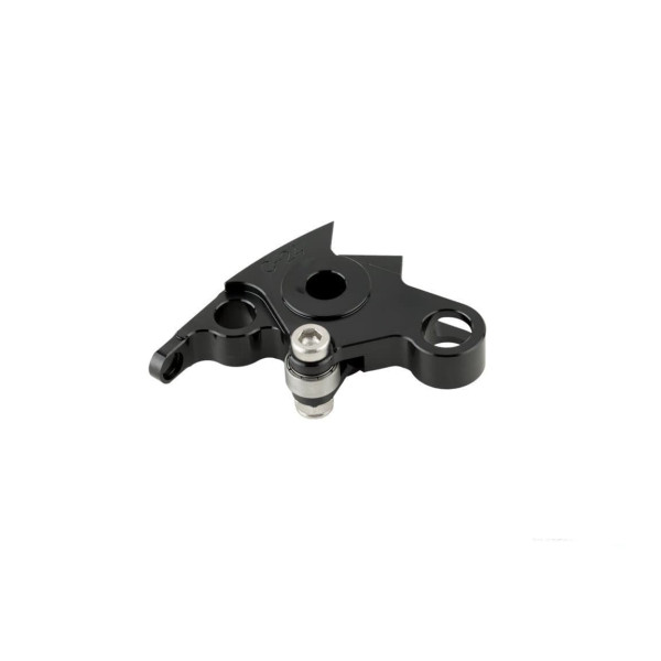 Puig Puig clutch lever adaptor | black | honda cb 1000 r 2008>2016